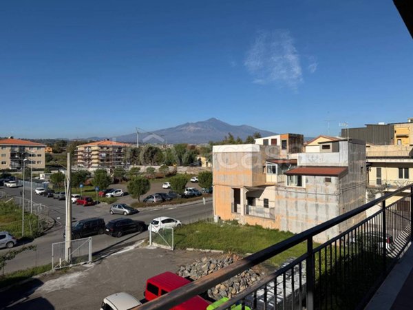 appartamento in vendita ad Acireale
