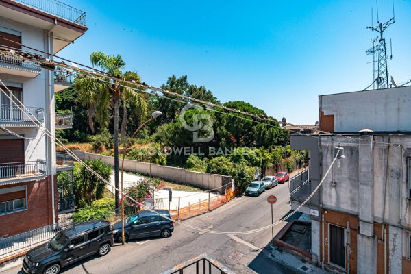 appartamento in vendita ad Acireale in zona Centro Storico