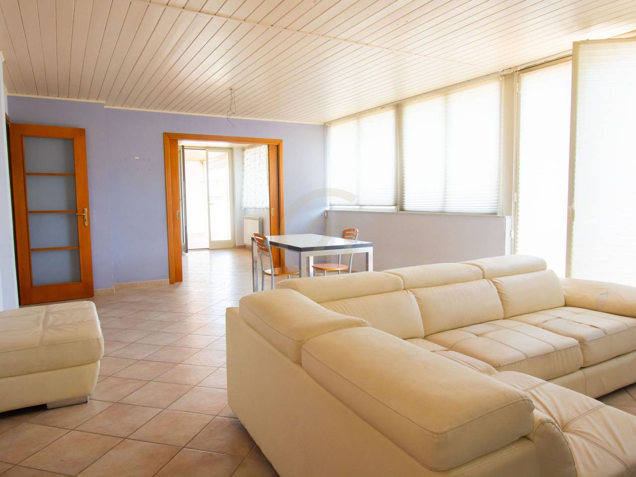 appartamento in vendita ad Acireale