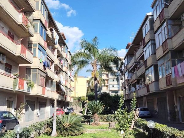 appartamento in vendita ad Acireale in zona San Giovanni