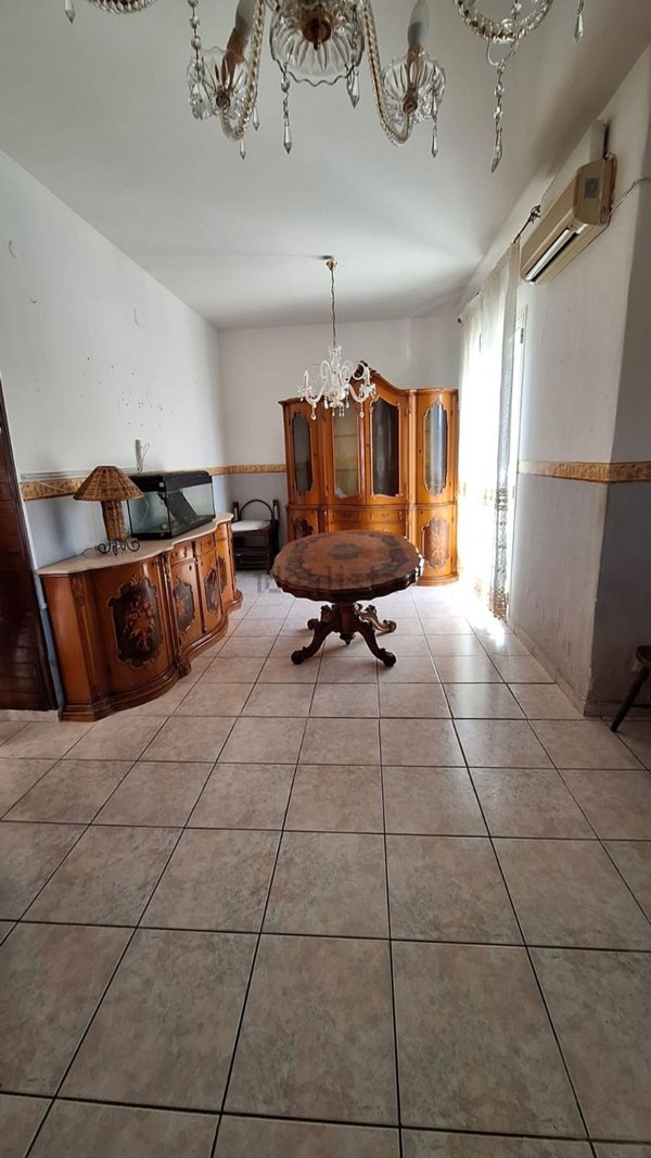 appartamento in vendita ad Acireale