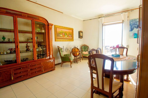 appartamento in vendita ad Acireale in zona Centro Storico