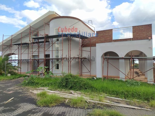 casa indipendente in vendita ad Acireale in zona Piano d'Api