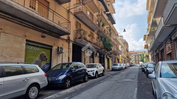 appartamento in vendita ad Acireale in zona Centro Storico
