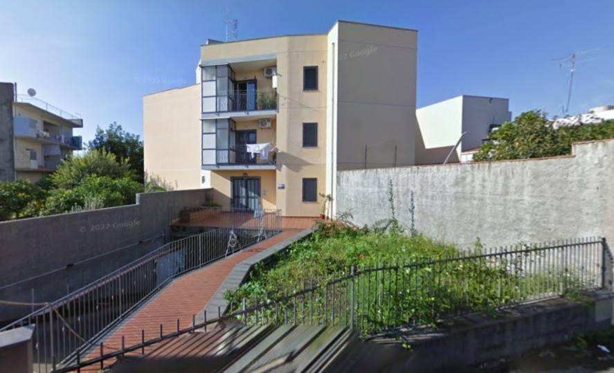 appartamento in vendita ad Acireale in zona Guardia
