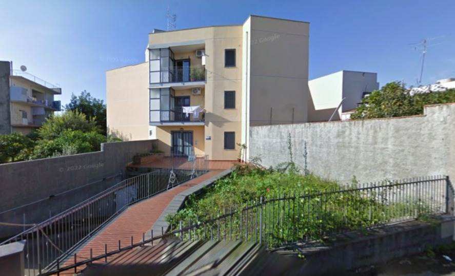 appartamento in vendita ad Acireale in zona Guardia