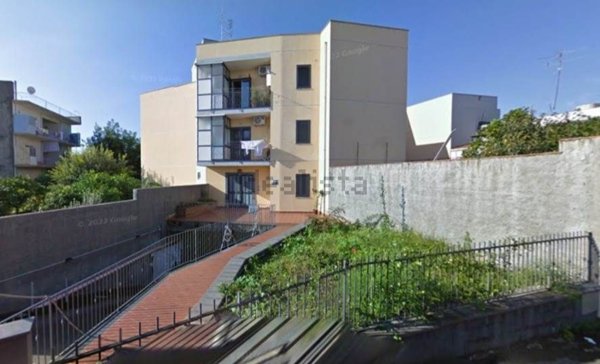 appartamento in vendita ad Acireale in zona Guardia