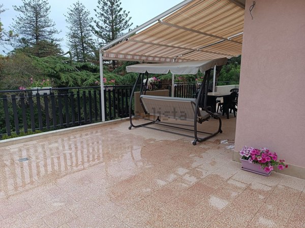 appartamento in vendita ad Acireale