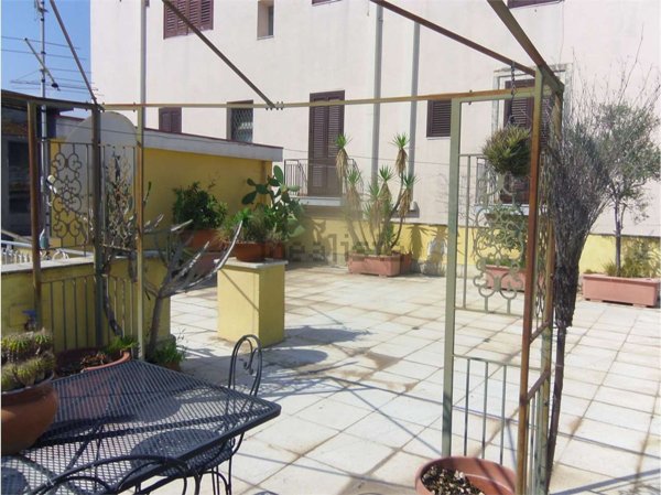 quadrivano in vendita ad Acireale in zona Centro Storico