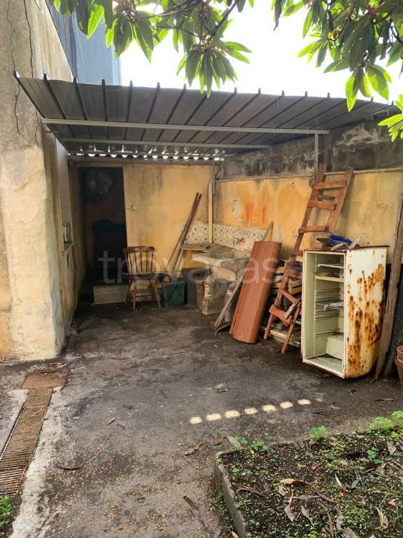 casa indipendente in vendita ad Acireale in zona Pozzillo