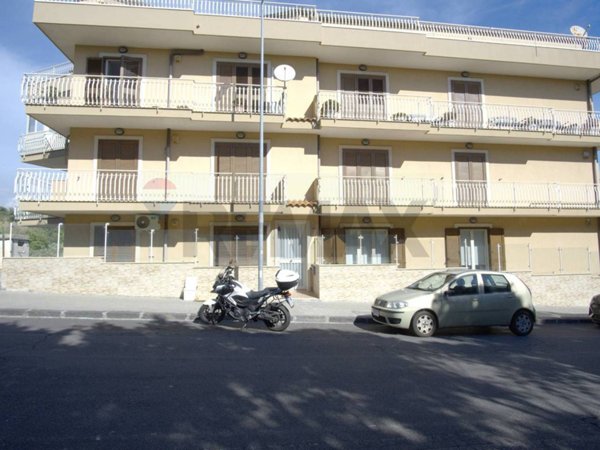appartamento in vendita ad Acireale