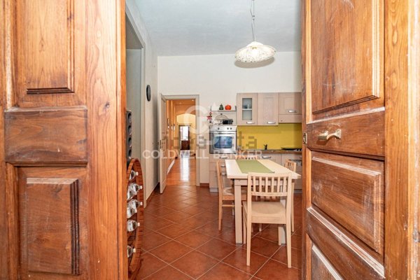 quadrivano in vendita ad Acireale in zona Centro Storico