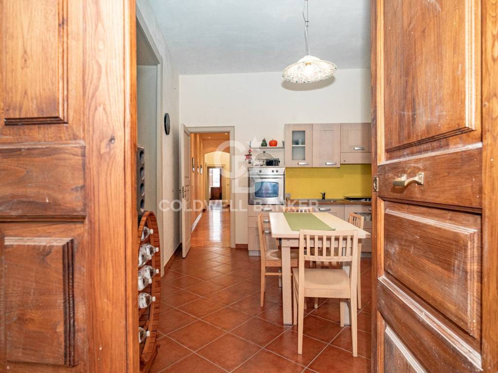 casa semindipendente in vendita ad Acireale in zona Centro Storico