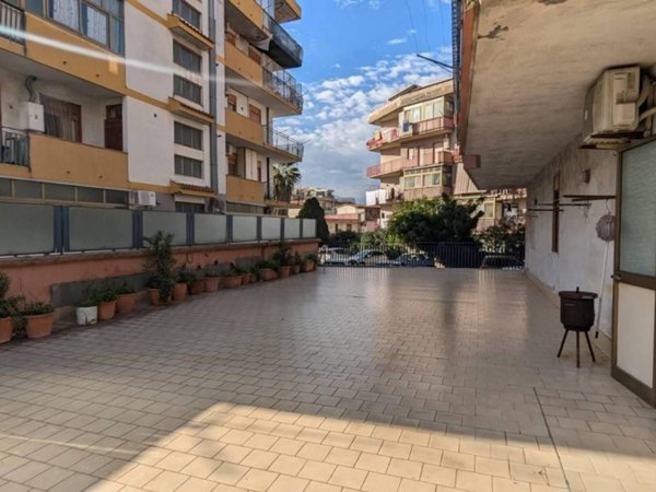 appartamento in vendita ad Acireale