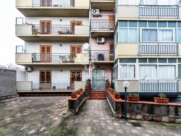 appartamento in vendita ad Acireale in zona San Giovanni