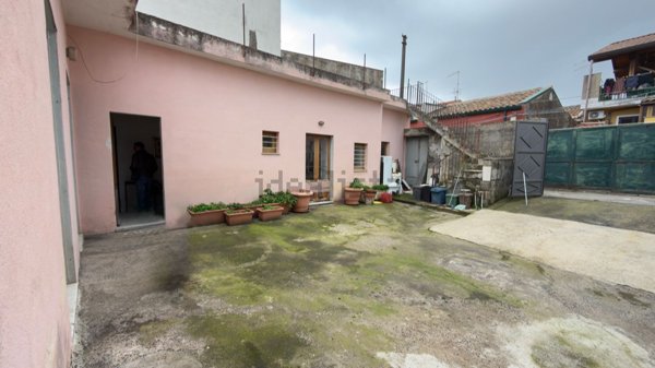 casa indipendente in vendita ad Acireale in zona Centro Storico