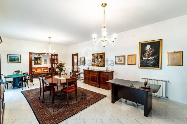 appartamento in vendita ad Acireale