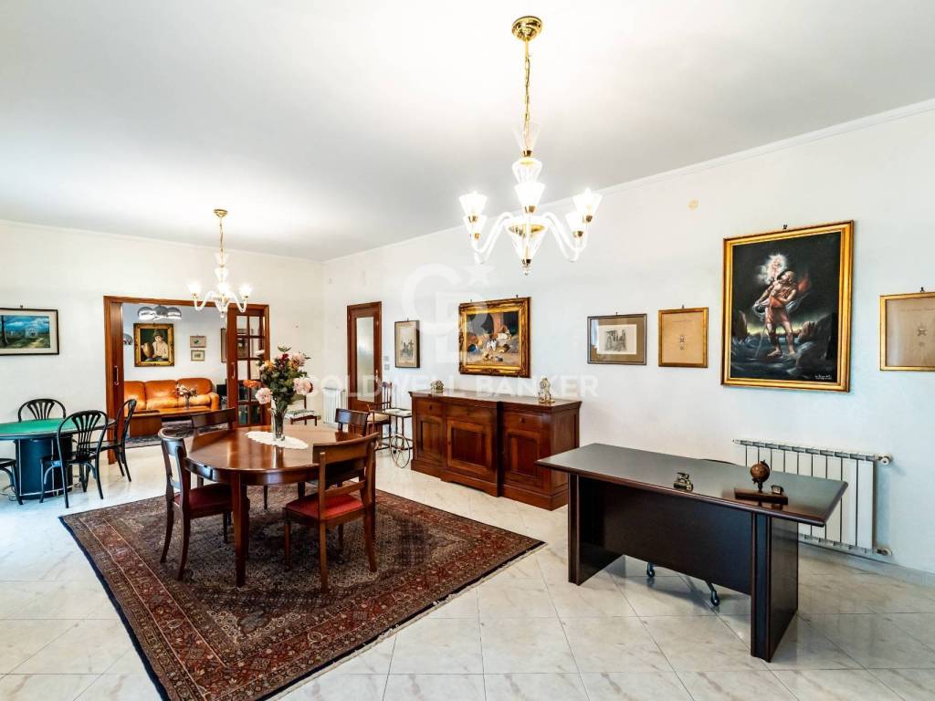 appartamento in vendita ad Acireale