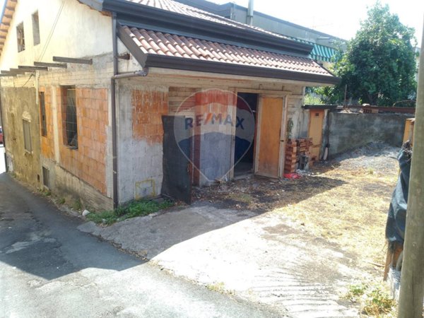 casa indipendente in vendita ad Acireale in zona Mangano