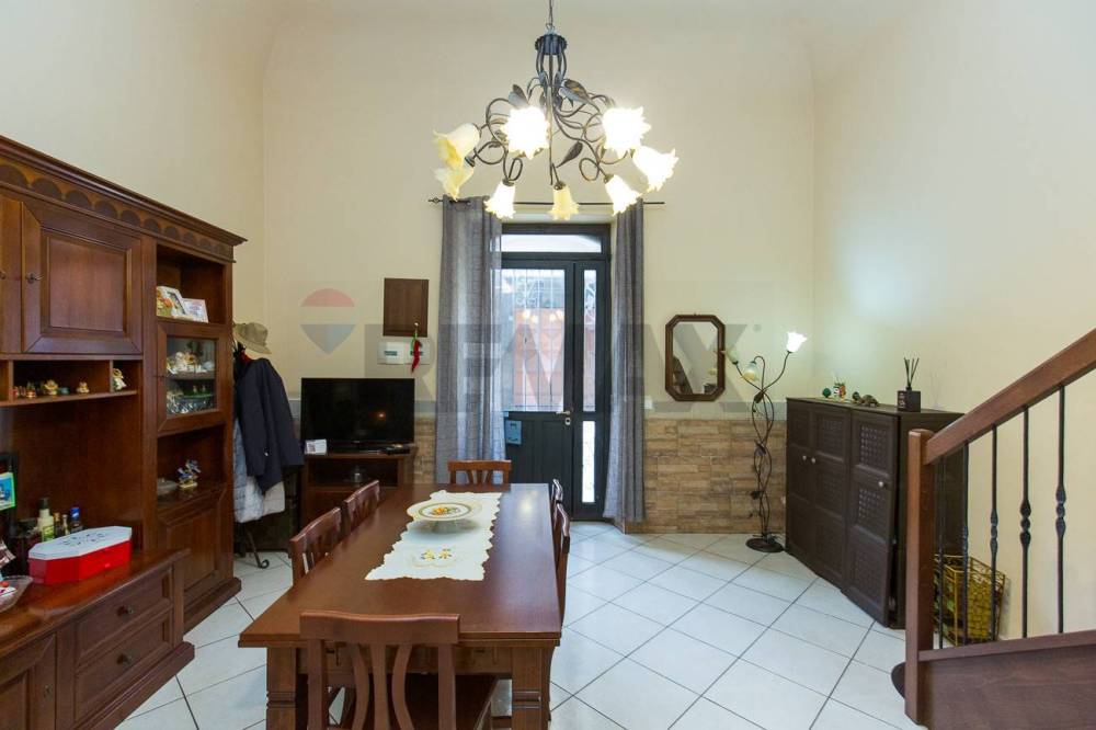 casa indipendente in vendita ad Acireale in zona Guardia