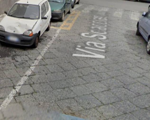 appartamento in vendita ad Acireale