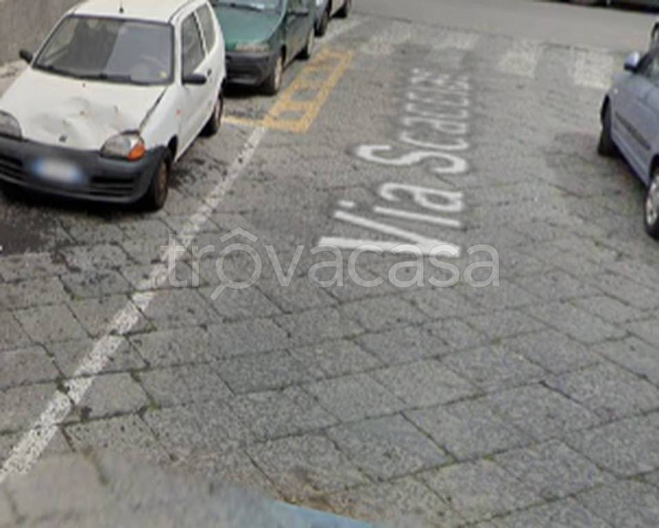 appartamento in vendita ad Acireale