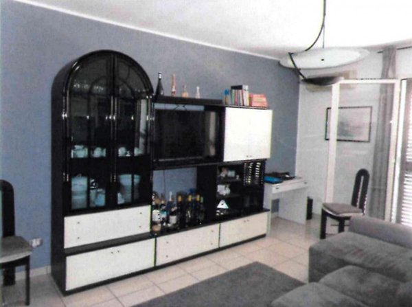 appartamento in vendita ad Acireale