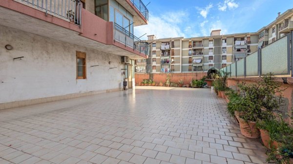 appartamento in vendita ad Acireale