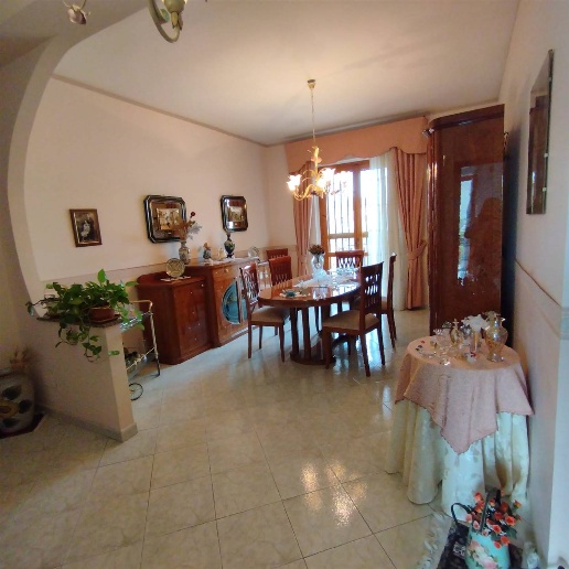 appartamento in vendita ad Acireale in zona Guardia