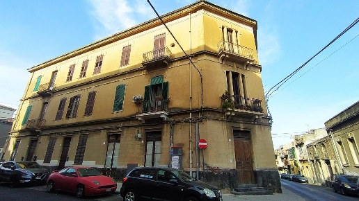 appartamento in vendita ad Acireale