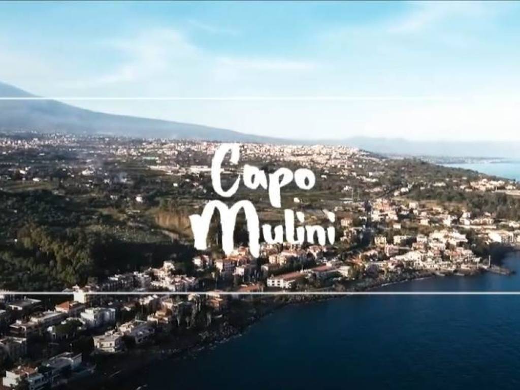 appartamento in vendita ad Acireale in zona Santa Caterina