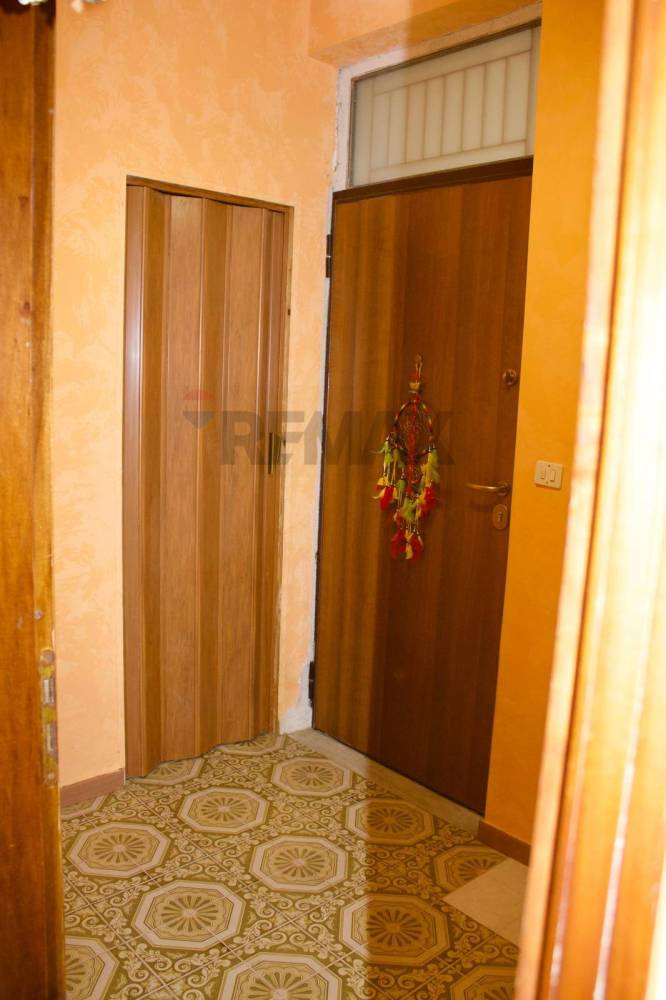 appartamento in vendita ad Acireale in zona Stazzo