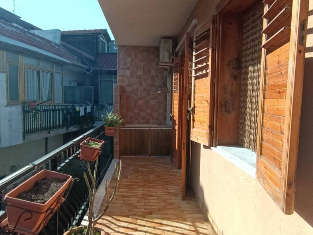 appartamento in vendita ad Acireale in zona Santa Tecla