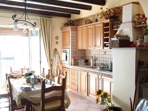 appartamento in vendita ad Acireale