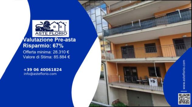 appartamento in vendita ad Acireale