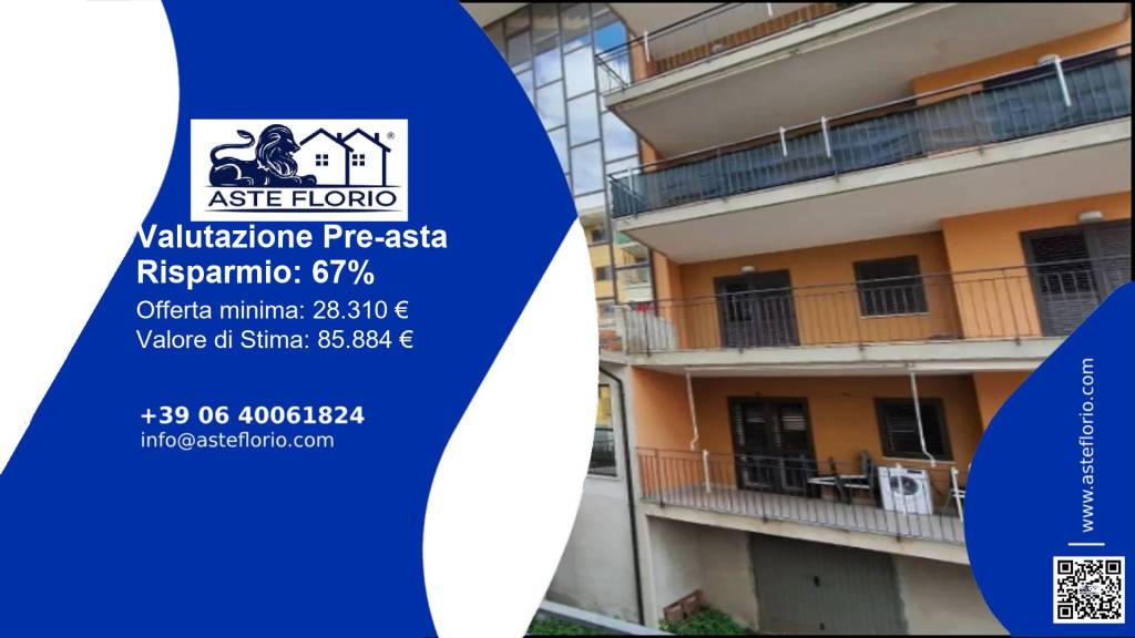 appartamento in vendita ad Acireale