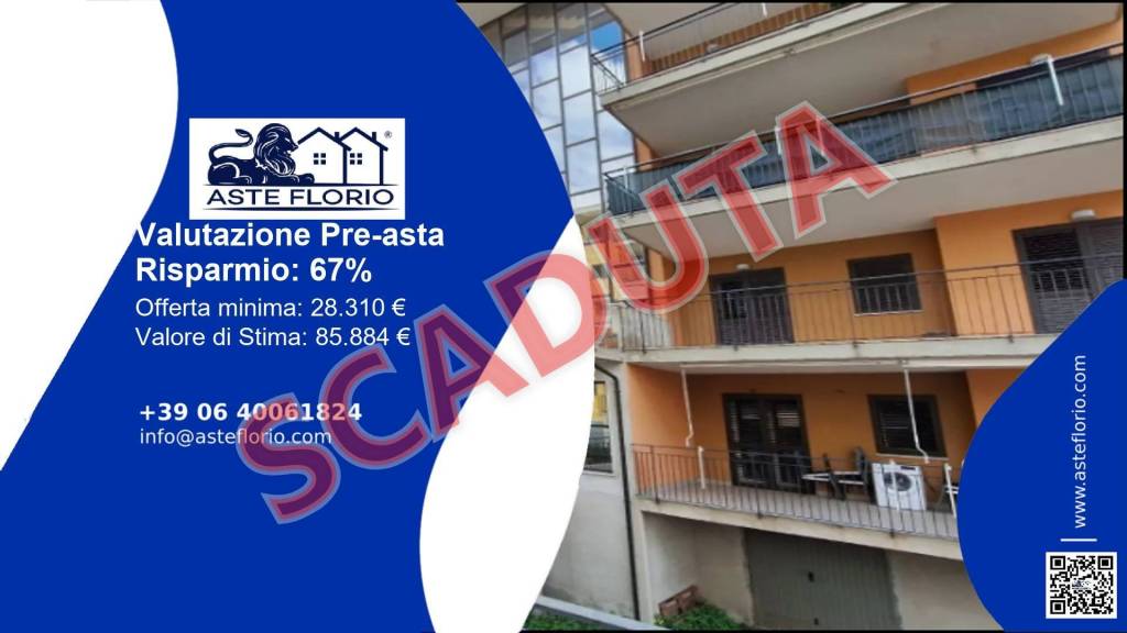 appartamento in vendita ad Acireale