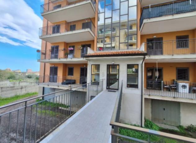 appartamento in vendita ad Acireale