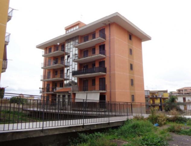 appartamento in vendita ad Acireale