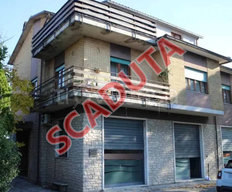 appartamento in vendita ad Acireale