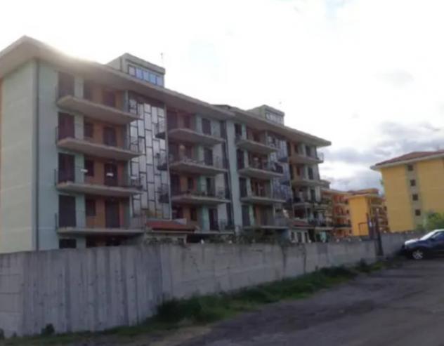 appartamento in vendita ad Acireale