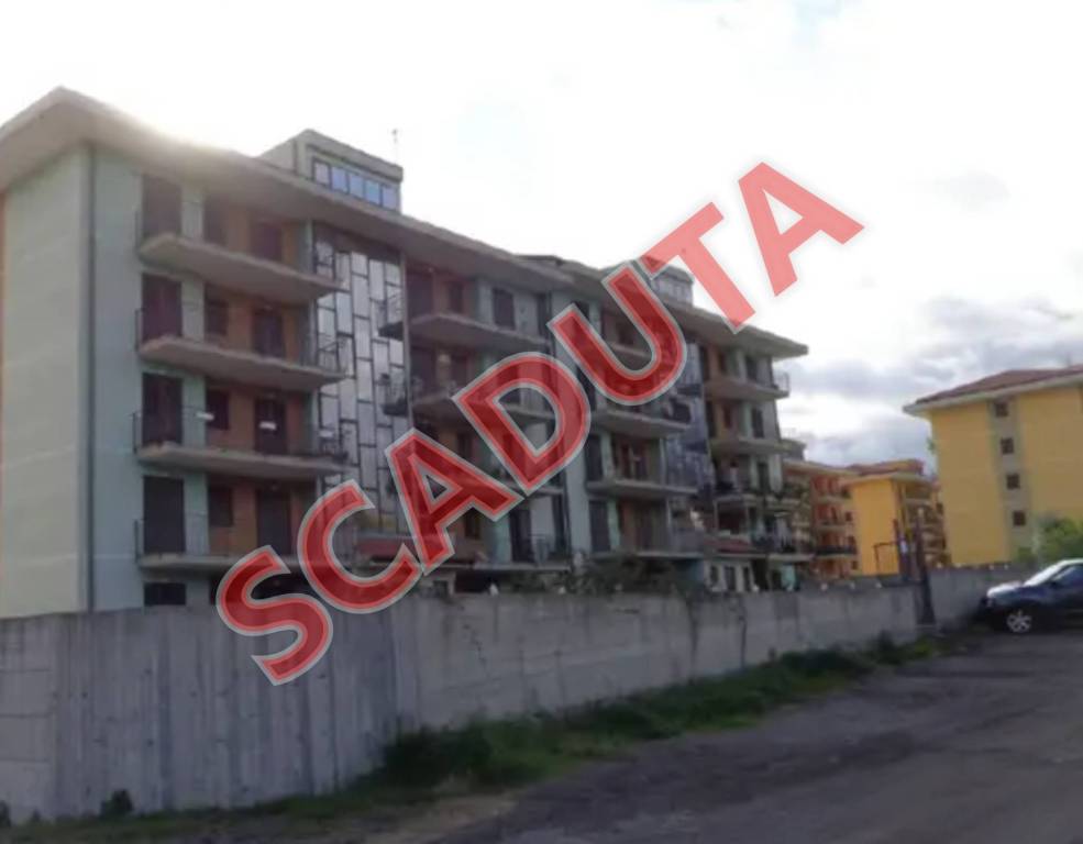appartamento in vendita ad Acireale