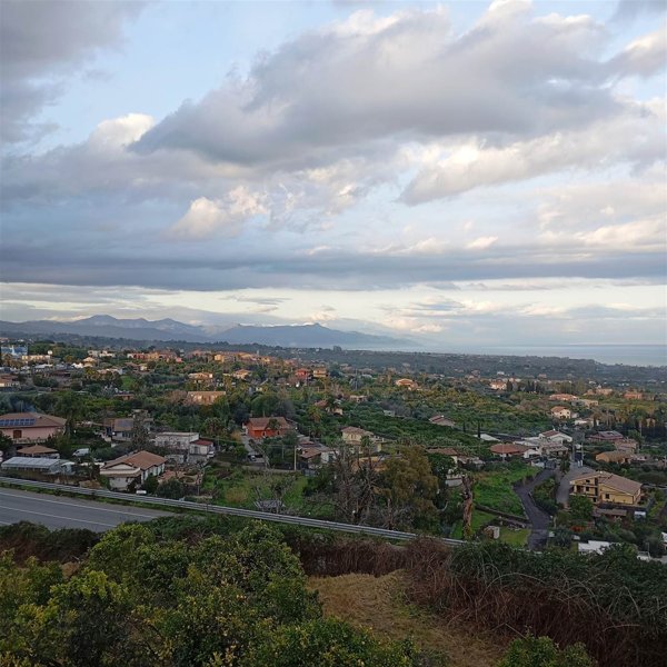 appartamento in vendita ad Acireale