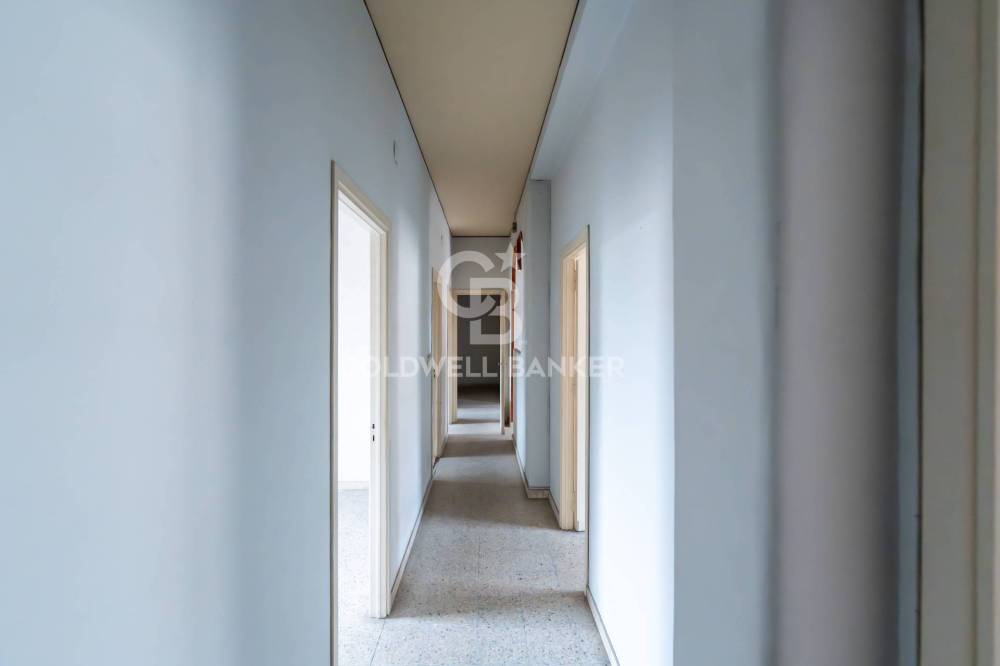 appartamento in vendita ad Acireale