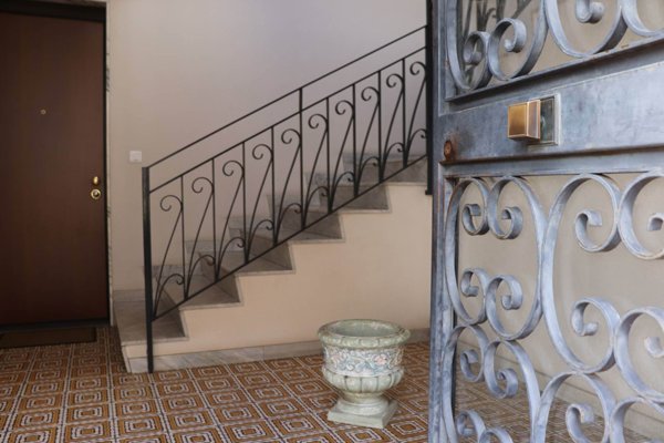 appartamento in vendita ad Acireale