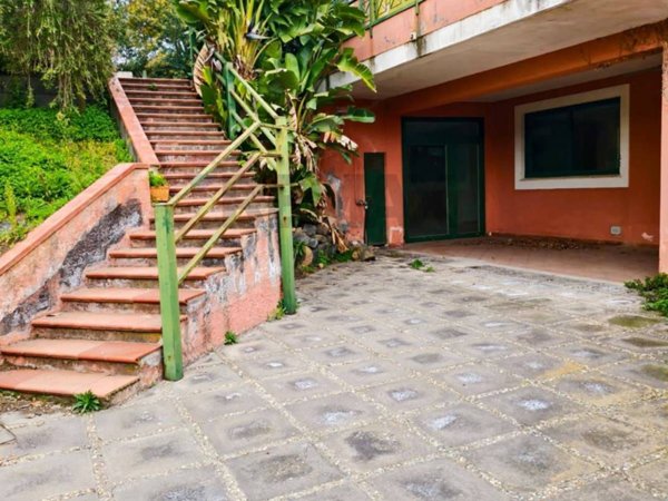 appartamento in vendita ad Acireale