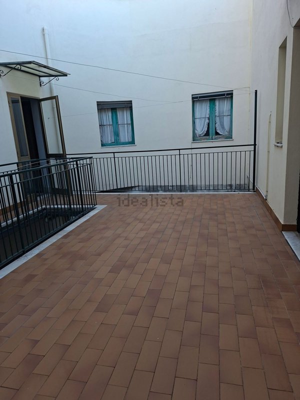 appartamento in vendita ad Acireale in zona Centro Storico