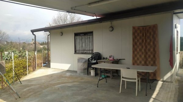 terreno agricolo in vendita ad Acireale