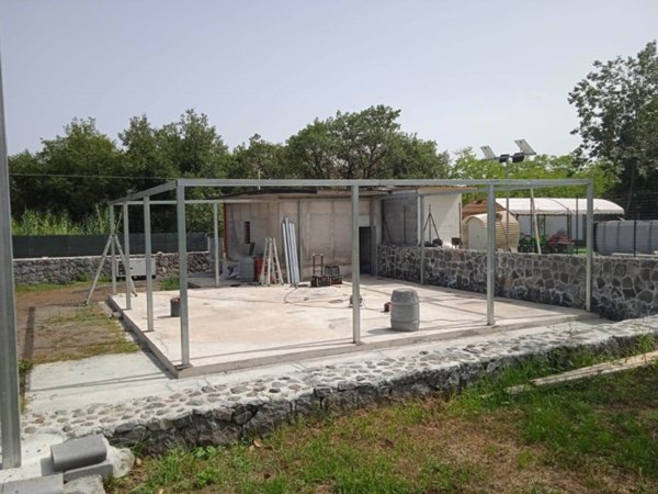 terreno agricolo in vendita ad Acireale