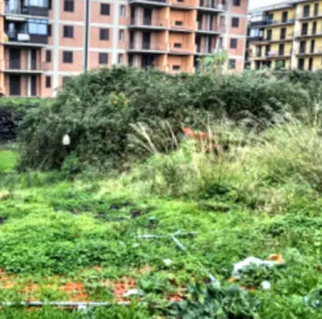 terreno agricolo in vendita ad Acireale